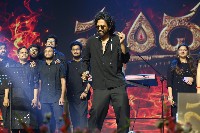 Skanda Movie Pre Release Event Photos